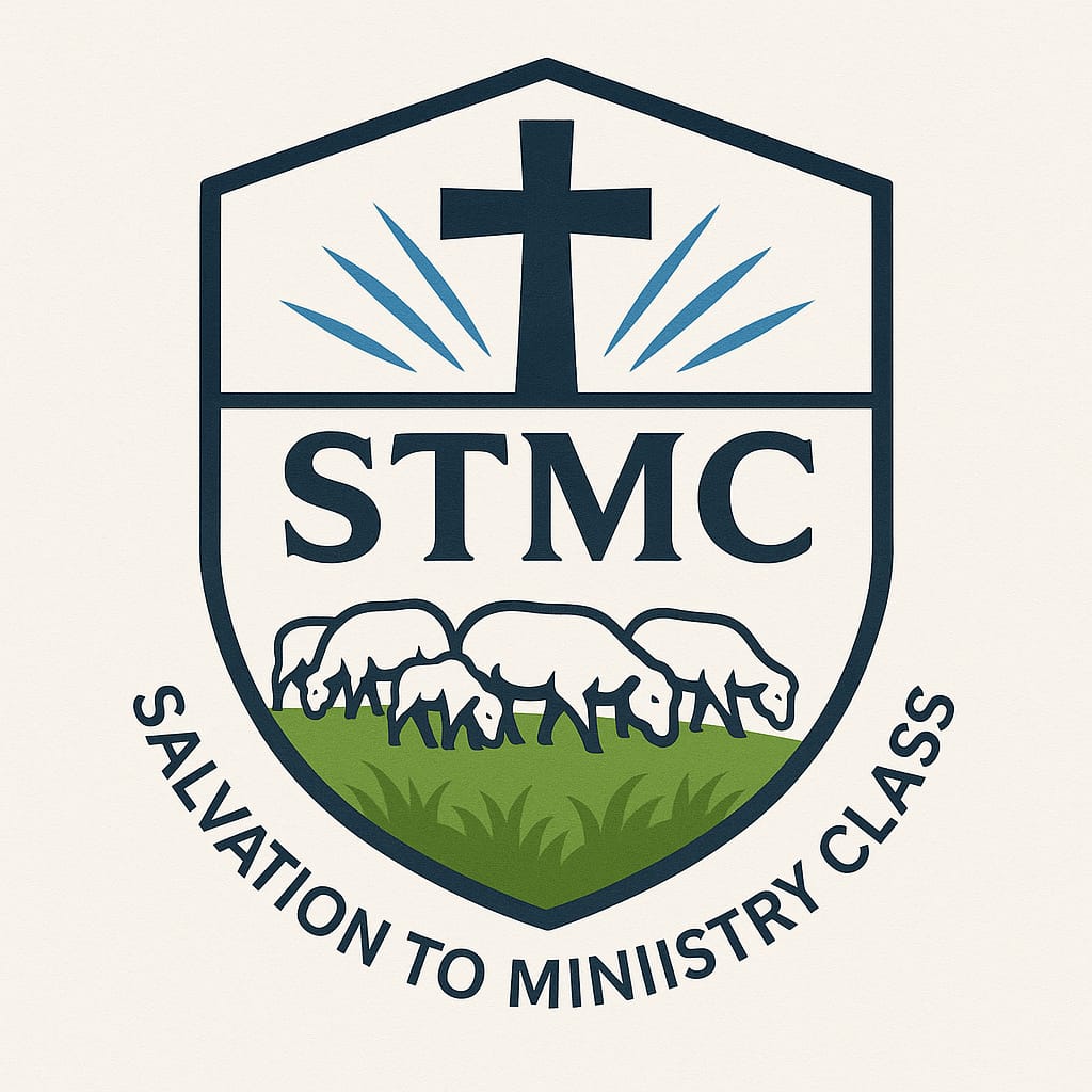 STMC Logo